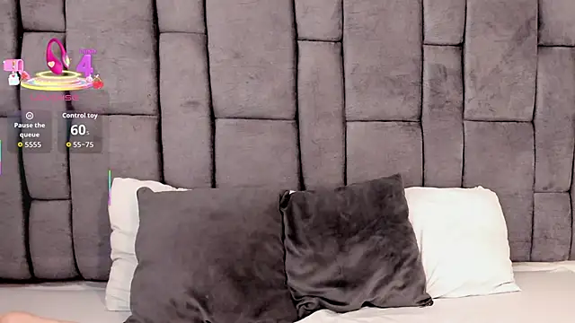 LiilyAdams online show from 01/18/26, 12:52