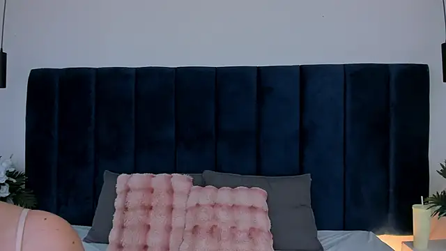 LiilyAdams online show from 03/18/26, 08:10