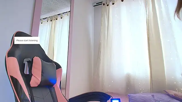 NyxTits online show from 11/26/25, 03:23