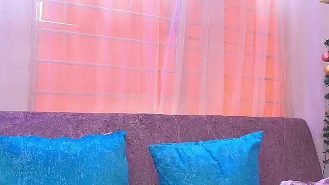 NyxTits online show from 12/05/25, 04:16