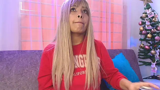 NyxTits online show from 12/04/25, 06:29