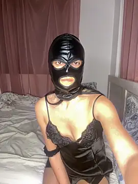 YourRussianGirl online show from 10/20/25, 06:52