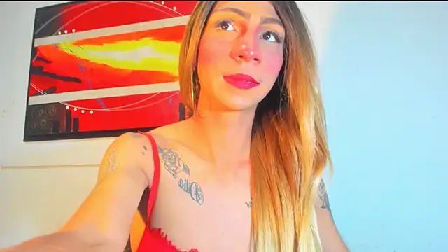 valeriapinkxx online show from 02/05/26, 08:26