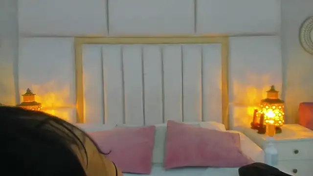 LaylaaDoll online show from 03/26/26, 07:23