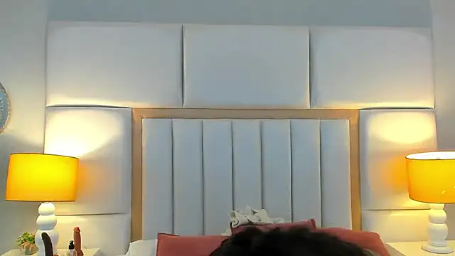 LaylaaDoll online show from 01/06/26, 07:18