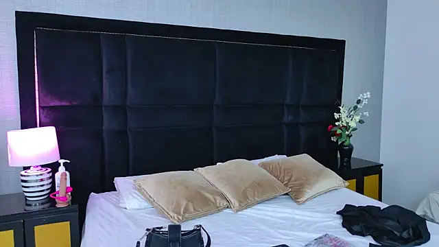 LaylaaDoll online show from 01/11/26, 01:51