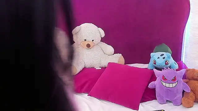 Snapshot of LaylaaDoll chatting on 10/03/25, 06:09 LaylaaDoll online show from 10/03/25, 06:09