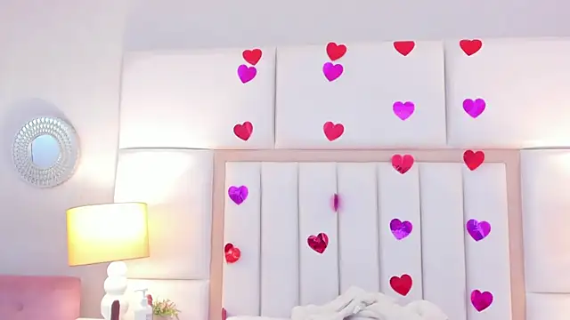 LaylaaDoll online show from 02/14/26, 07:14