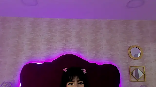 Snapshot of LaylaaDoll chatting on 09/23/25, 06:15 LaylaaDoll online show from 09/23/25, 06:15