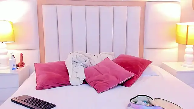 LaylaaDoll online show from 03/02/26, 06:59