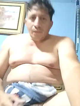 gabo pajaso online show from 10/22/25, 04:45