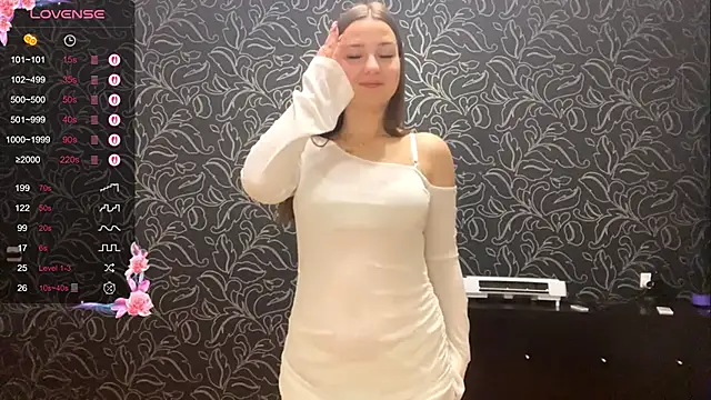 GemmaGunter online show from 12/04/25, 08:08