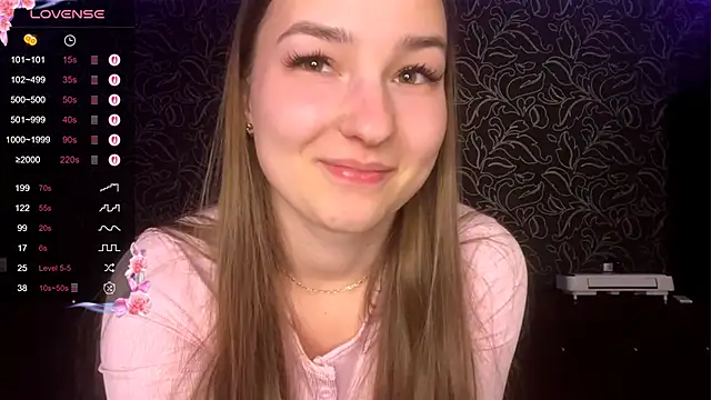 GemmaGunter online show from 02/05/26, 06:04