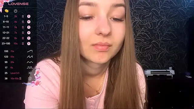 GemmaGunter online show from 01/17/26, 03:04