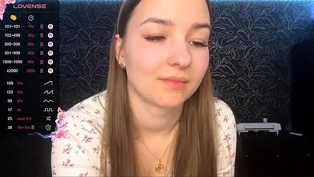 GemmaGunter online show from 02/07/26, 06:05