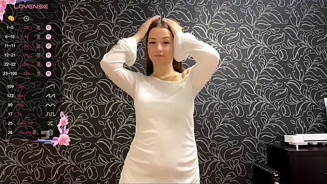 GemmaGunter online show from 10/30/25, 08:06