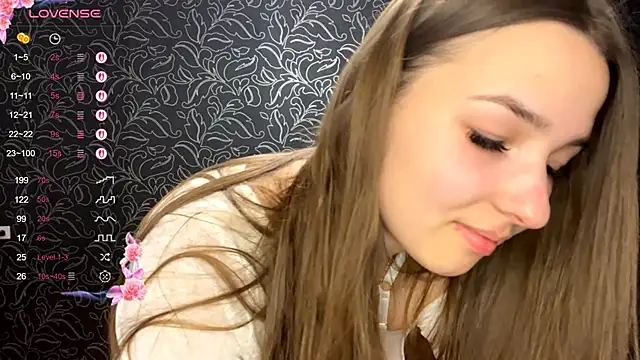 GemmaGunter online show from 11/21/25, 08:08