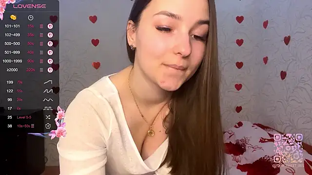 GemmaGunter online show from 02/13/26, 06:08