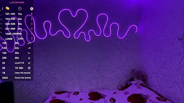 GemmaGunter online show from 05/29/26, 08:04