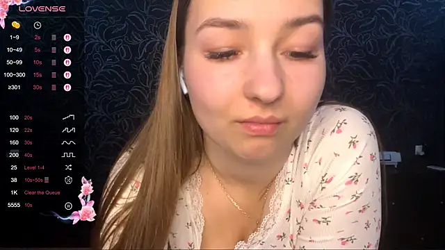 GemmaGunter online show from 01/08/26, 07:09