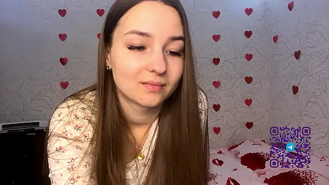 GemmaGunter online show from 02/15/26, 06:07