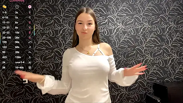 GemmaGunter online show from 10/11/25, 08:10