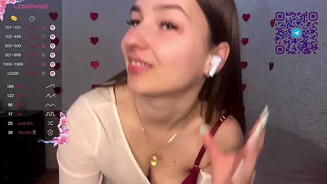 GemmaGunter online show from 03/11/26, 06:13