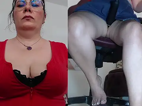 Sofy Hande online show from 09/16/25, 08:54