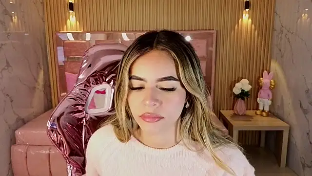 lilith4 s online show from 11/13/25, 08:57