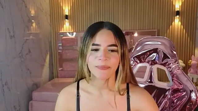 lilith4 s online show from 03/12/26, 08:02