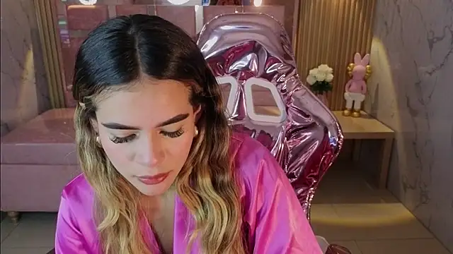 lilith4 s online show from 02/25/26, 08:08