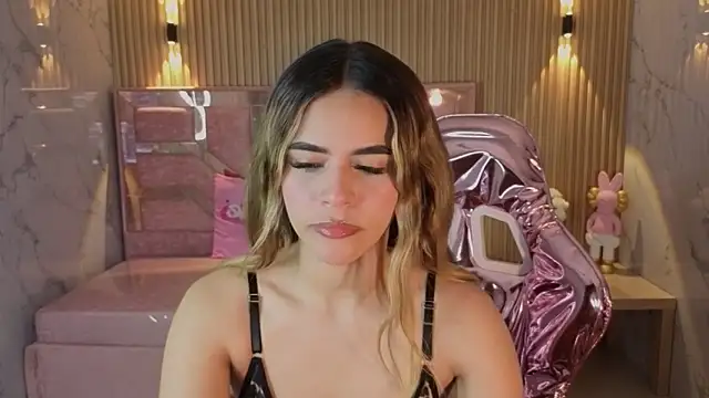 lilith4 s online show from 02/12/26, 08:08