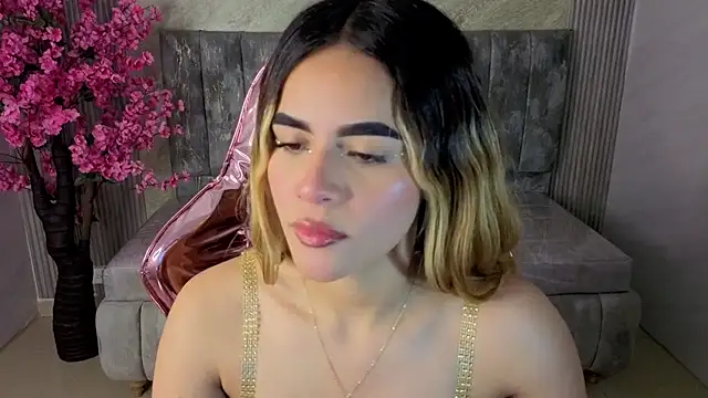 lilith4 s online show from 10/25/25, 08:42