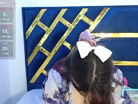 Pandy 888 online show from 10/31/25, 01:19