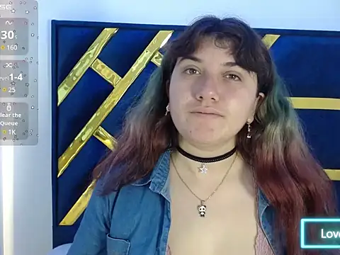 Pandy 888 online show from 10/30/25, 01:53