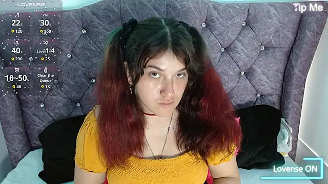 Snapshot of Pandy_888 chatting on 10/10/25, 05:58 Pandy 888 online show from 10/10/25, 05:58