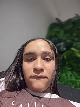 Isabella-Teen online show from 02/07/26, 01:24