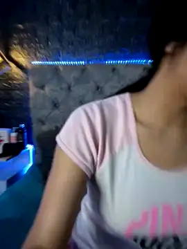 Snapshot of Isabella-Teen chatting on 10/03/25, 03:52 Isabella-Teen online show from 10/03/25, 03:52