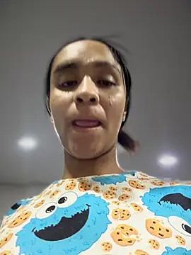 Isabella-Teen online show from 03/08/26, 01:55