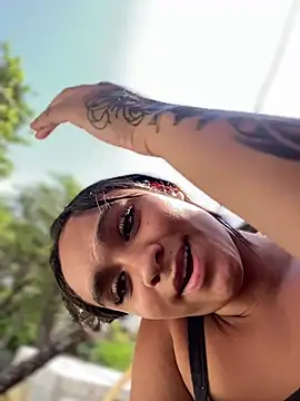 Isabella-Teen online show from 03/02/26, 05:09