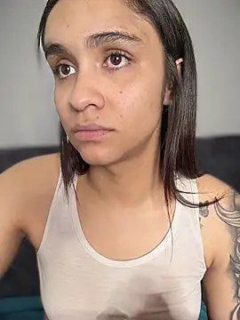 Isabella-Teen online show from 02/03/26, 02:53