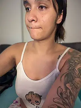 Isabella-Teen online show from 03/14/26, 02:28