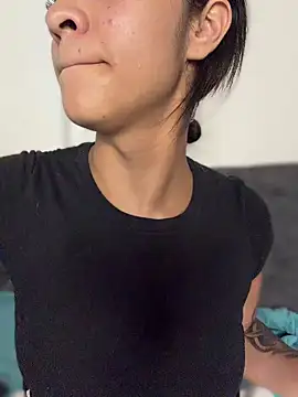 Isabella-Teen online show from 03/05/26, 02:08