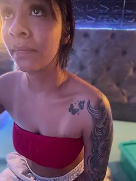 Isabella-Teen online show from 03/04/26, 03:14