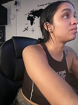 Isabella-Teen online show from 05/19/26, 01:07