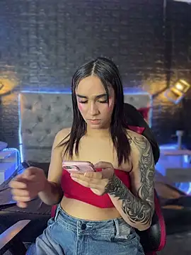 Isabella-Teen online show from 02/26/26, 02:33