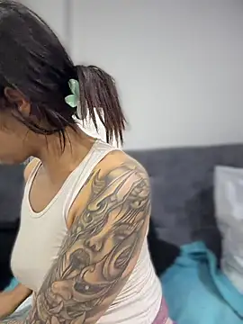 Isabella-Teen online show from 03/20/26, 02:12