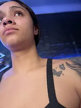 Isabella-Teen online show from 11/03/25, 02:28