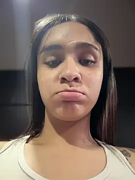 Isabella-Teen online show from 02/03/26, 02:00