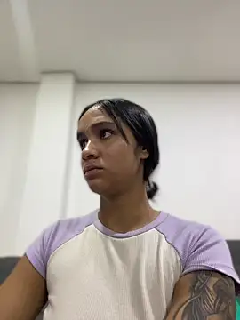 Isabella-Teen online show from 03/12/26, 07:07